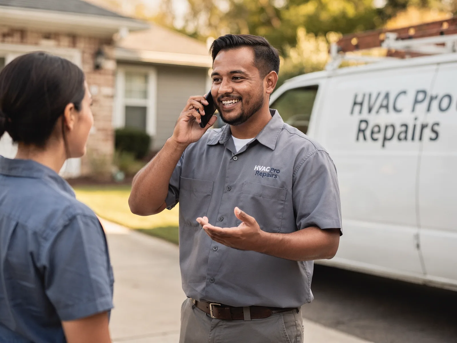 Heat Pump Repair Madison Lake, MN FAQs